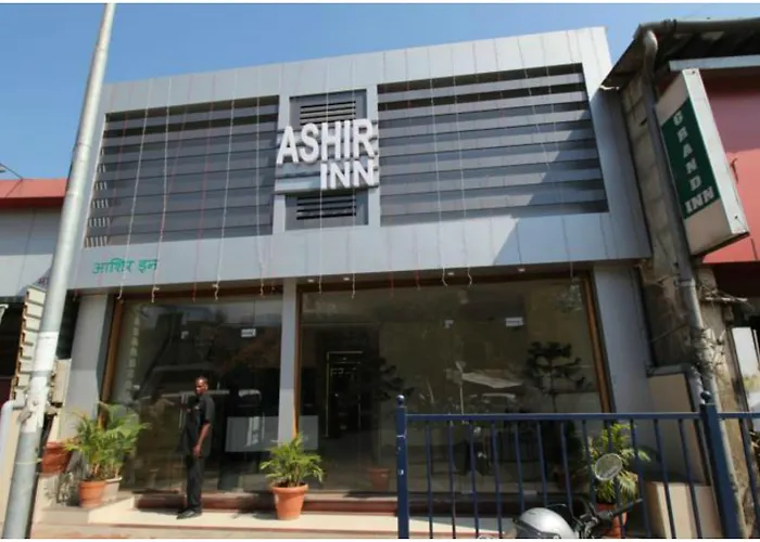 Via Ashir Inn Mumbai