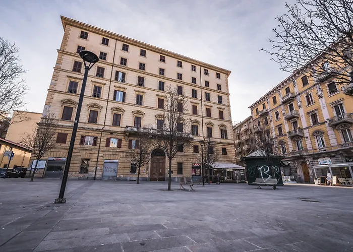 Cinque Terre Gateway Hotel La Spezia