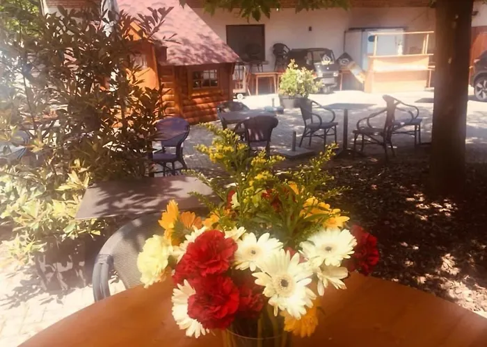 Hôtel Restaurant Notre Dame Haguenau