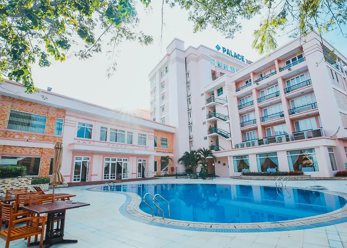 Grand Hotel Vung Tau