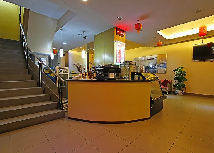 Andy Hotel Cebu