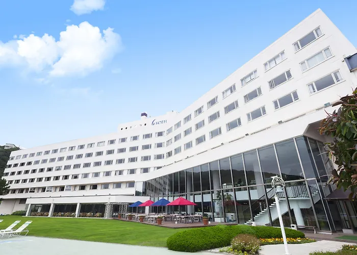 Hotel Izukyu Shizuoka