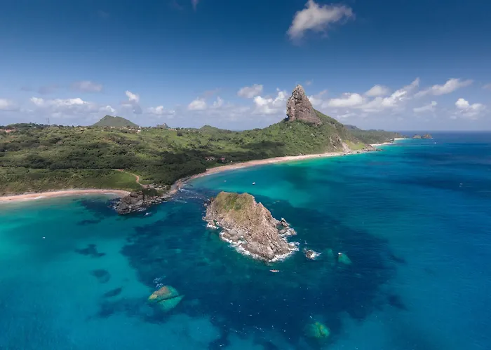 Teju-Acu Ecopousada Fernando de Noronha