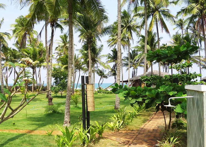 Emerald Sea Resort Ngwesaung