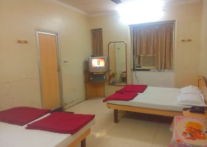 Sangam Guest House Mumbai