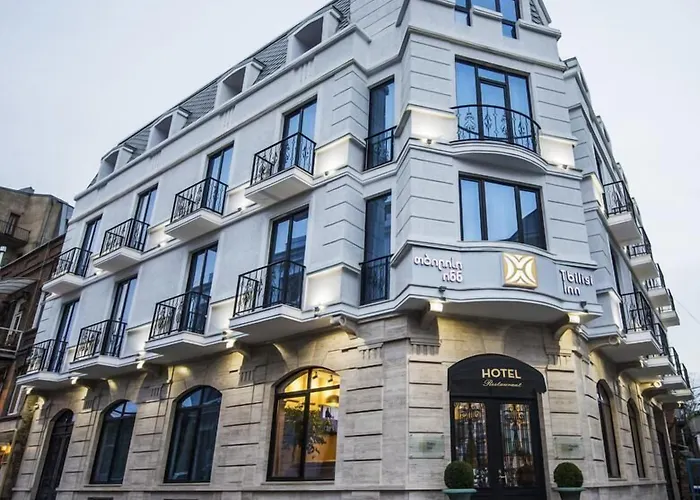 Tbilisi Inn