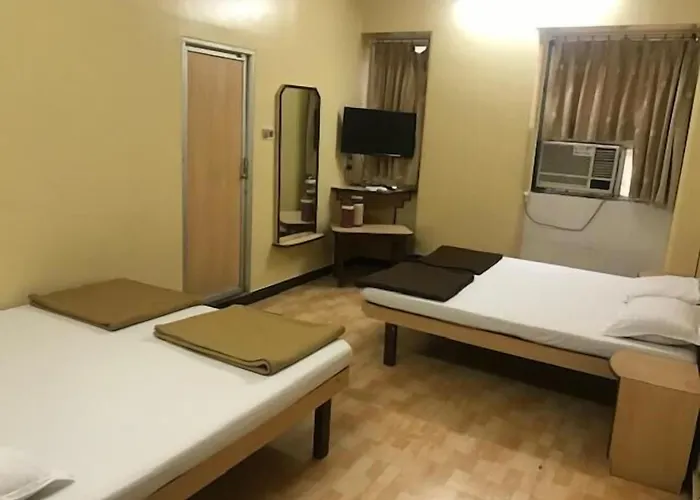 Sangam Guest House Mumbai