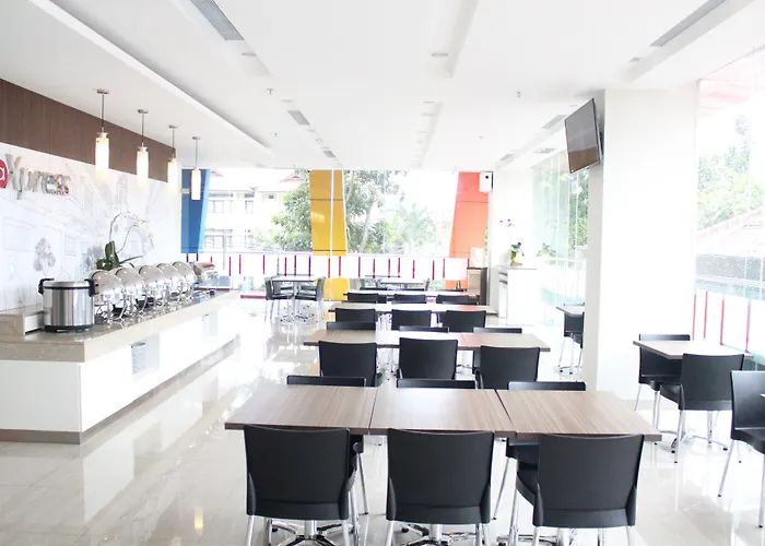 Amaris Hotel Setiabudhi - Bandung