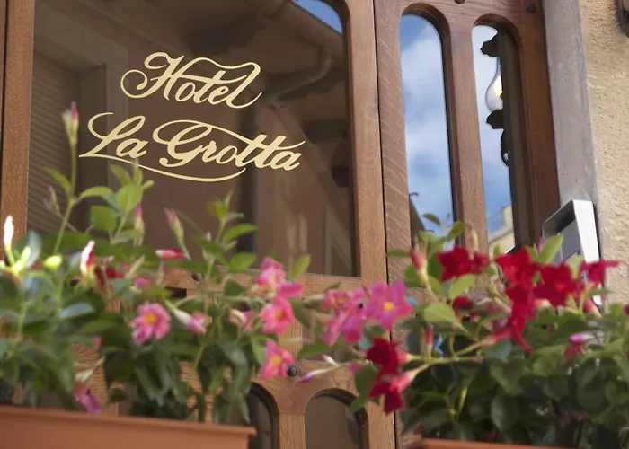 La Grotta Hotel San Marino