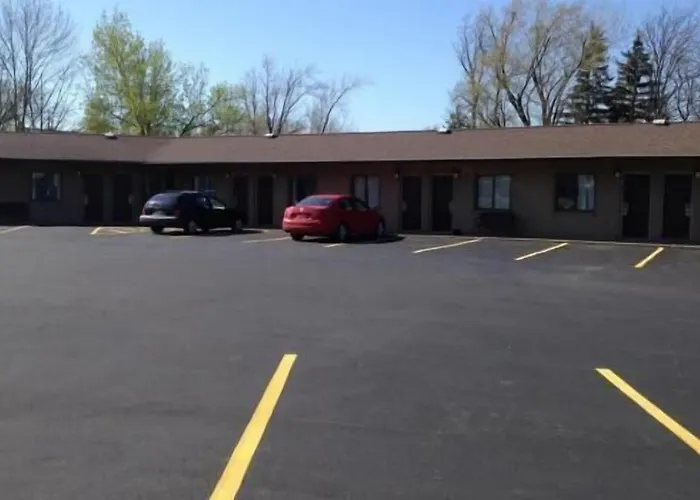 Stadium View Inn Hamburg