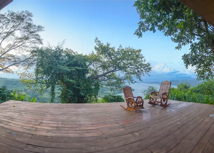 Casa 1800 Suchitoto Boutique Hotel