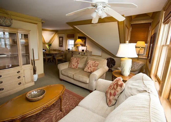 Ocean View Inn Ocean Grove