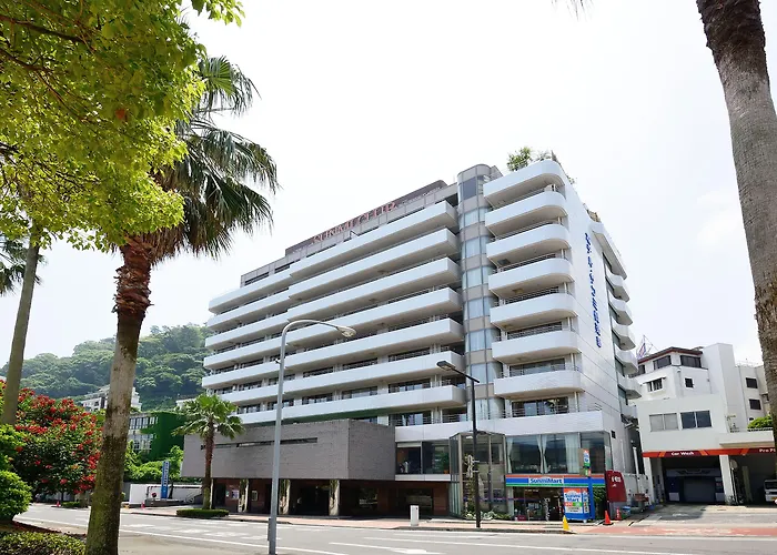 Hotel Sunmi Club Atami 