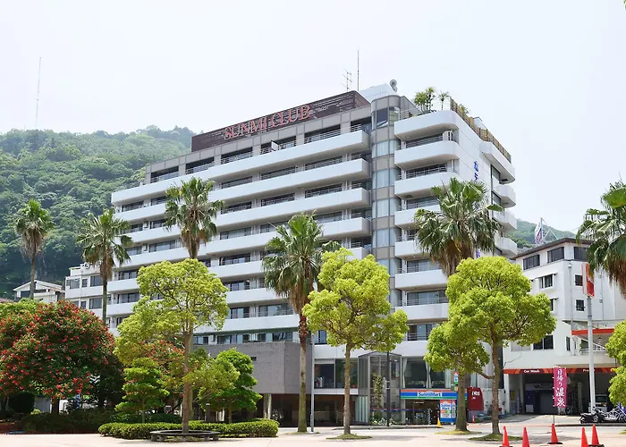Hotel Sunmi Club Atami 