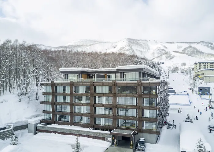 Aya Niseko Aparthotel