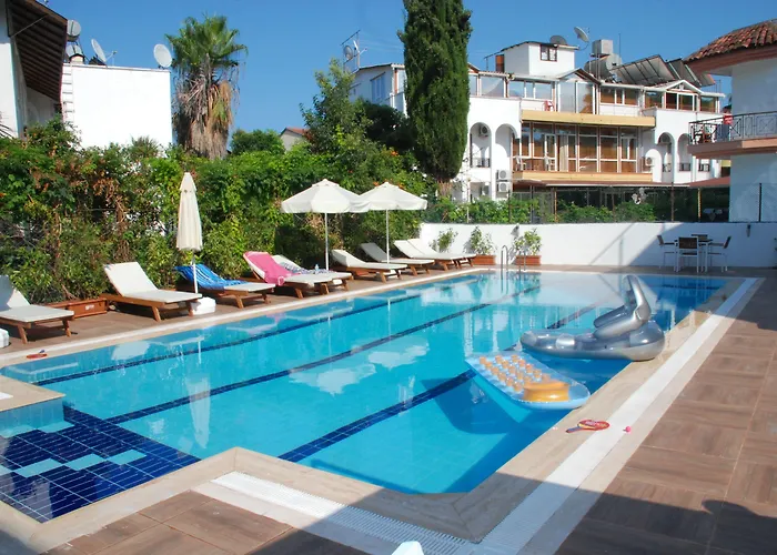 Elegance Hotel Kemer