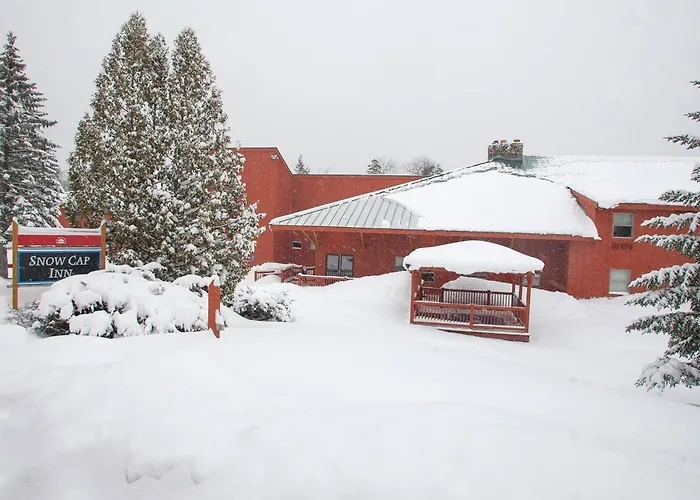 Snow Cap Inn Newry
