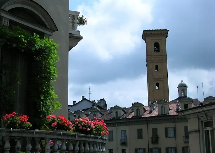 Art Residence San Domenico Turín