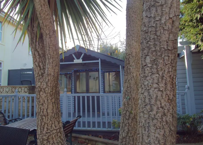 The Millbrook B&B Torquay