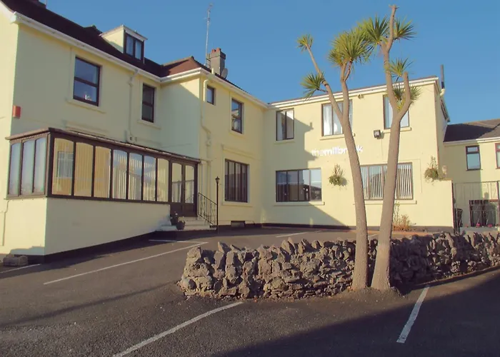 The Millbrook B&B Torquay