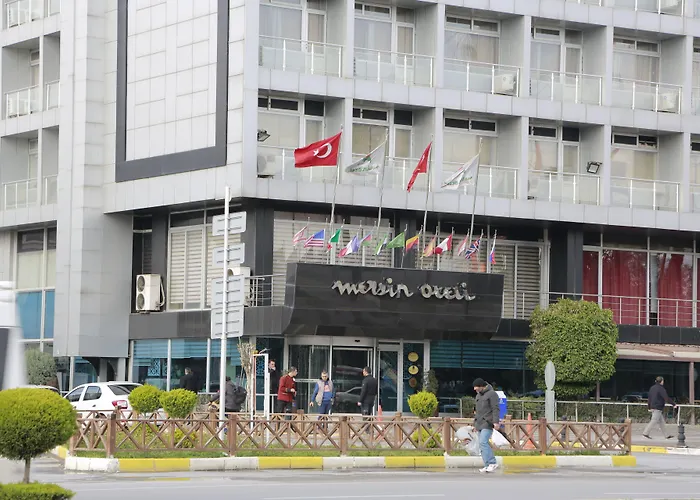 Mersin Oteli