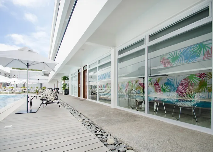 Coast Boracay Hotel Balabag 