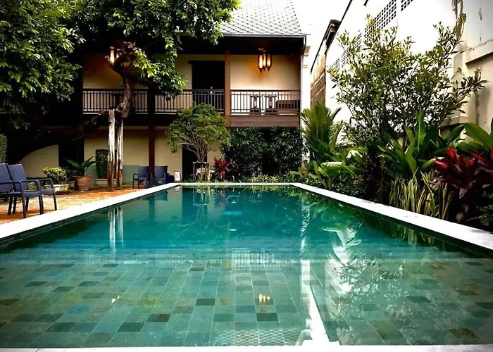 Villa Bangkok