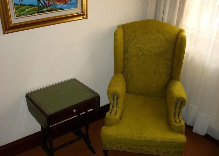 Kosmos Manor Guest House Hartbeespoort