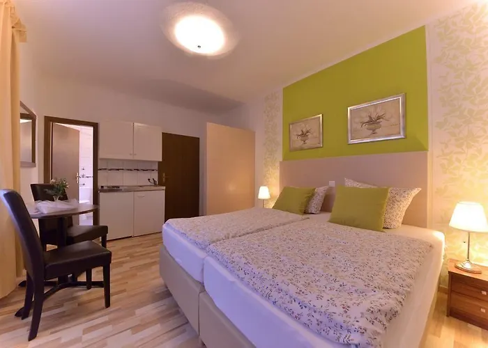 Pension Alt-Finthen Mainz