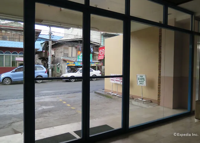 Gv Hotel Tagbilaran