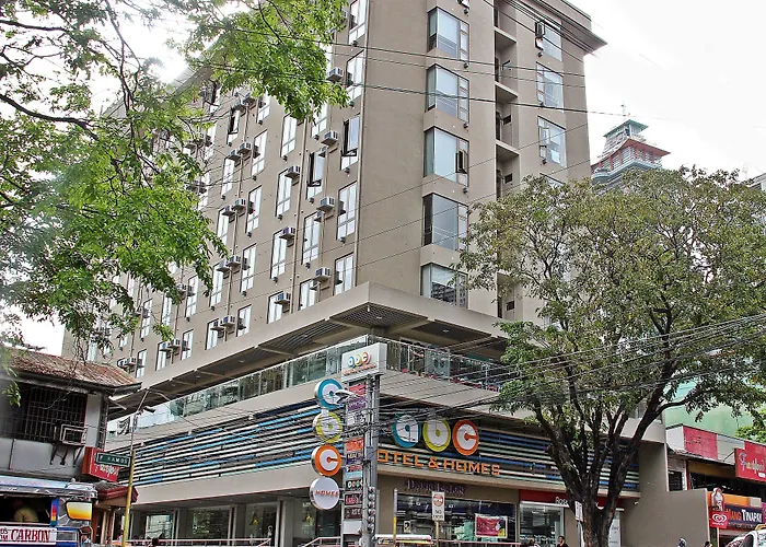 Abc Hotel Cebú