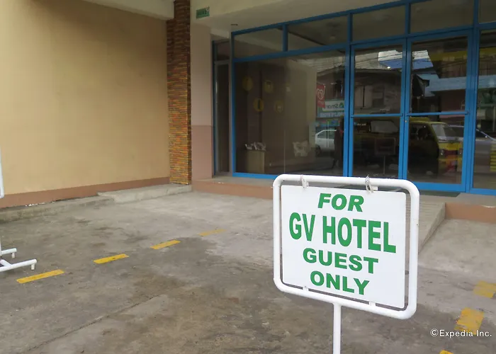 Gv Hotel Tagbilaran