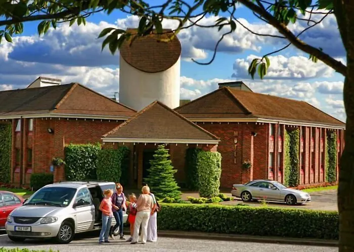 Damon'S Hotel Lincoln
