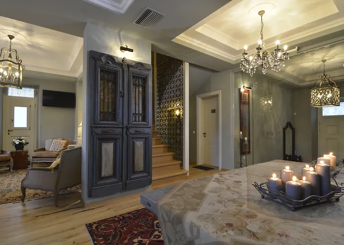 Hotel Antique Ioannina