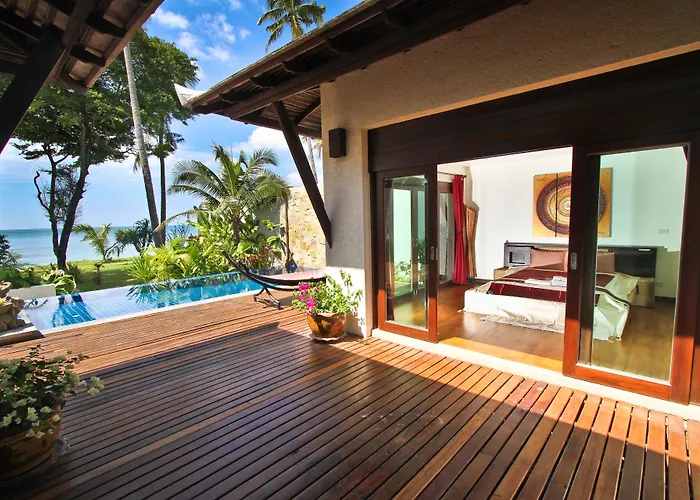 Thai Island Dream Estate Koh Lanta