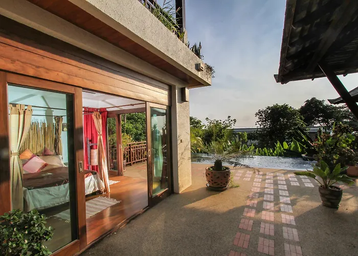 Thai Island Dream Estate Koh Lanta