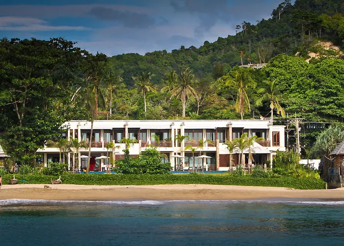 Thai Island Dream Estate Koh Lanta
