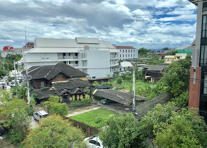 Chiang Mai Thai House