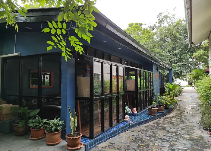 Foresto Sukhothai Guesthome