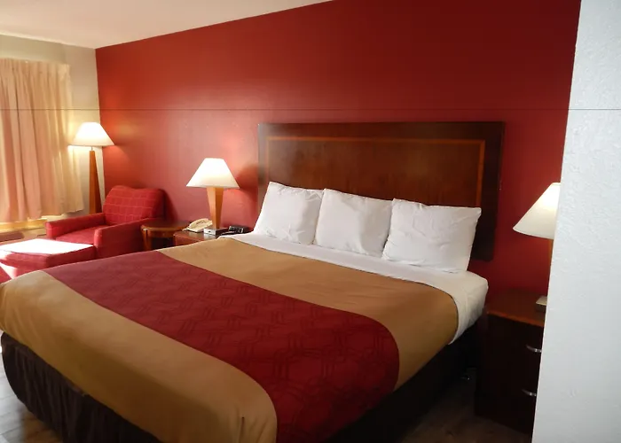 Econo Lodge Athens