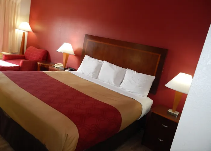 Econo Lodge Athens