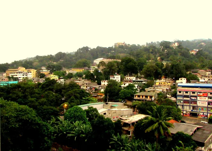 Kandy City Stay