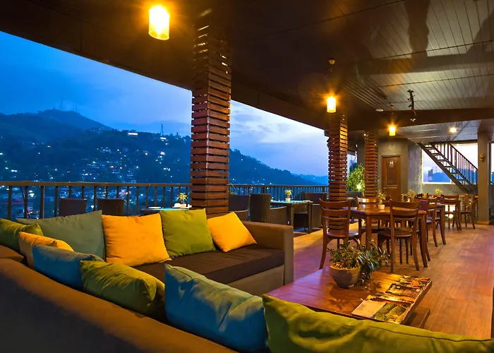 Kandy City Stay