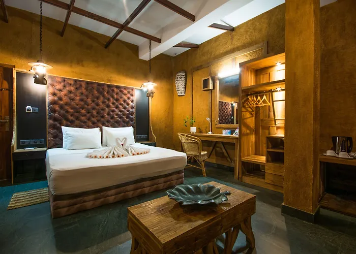 Kandy City Stay