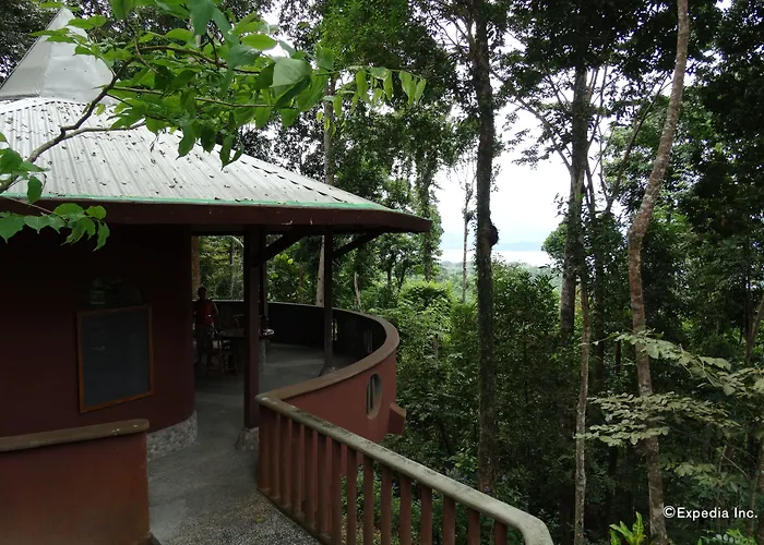Hotel Atremaru Jungle Retreat Puerto Princesa
