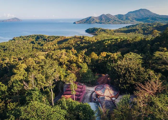 Hotel Atremaru Jungle Retreat Puerto Princesa