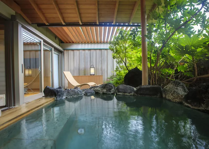 Hotel Kaneyamaen Fujiyoshida