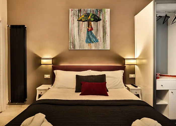 Guest House Grazioli Roma