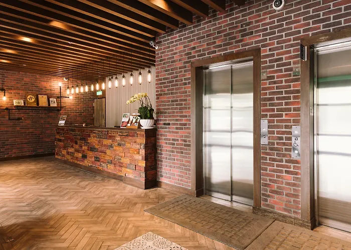 City Suites - Kaohsiung Pier2