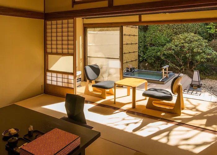 Ito Ryokuyu Hotel